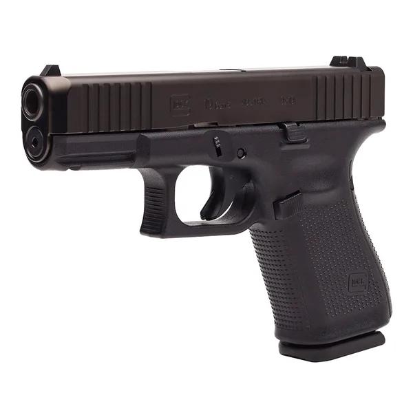 Essential Glock Upgrades