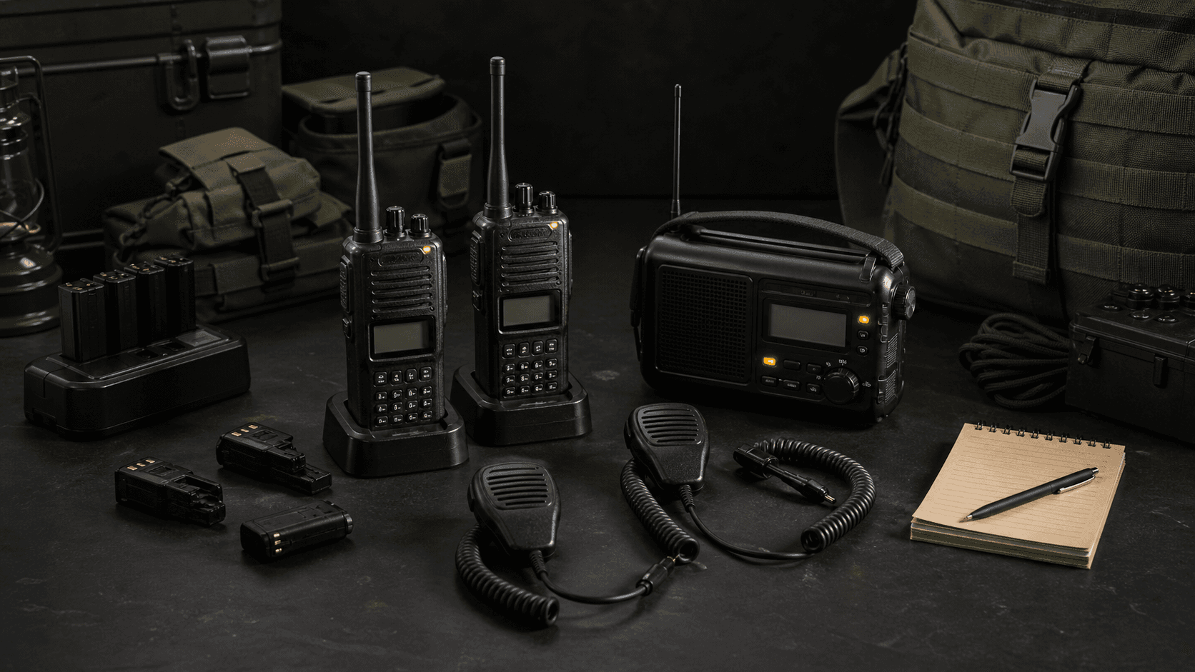 Budget Comms Guide